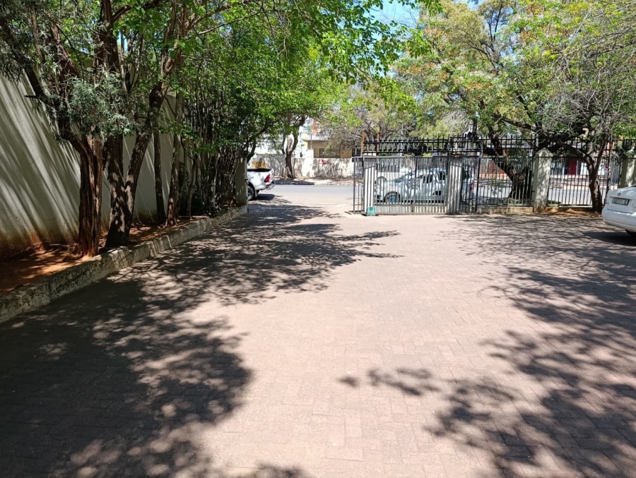 To Let commercial Property for Rent in Westdene Free State